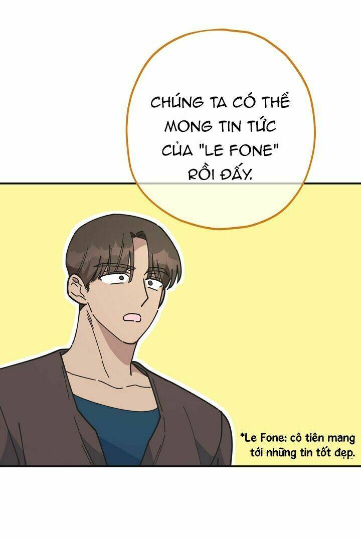 Người Hùng Của Ác Nữ Chapter 60 - Trang 2