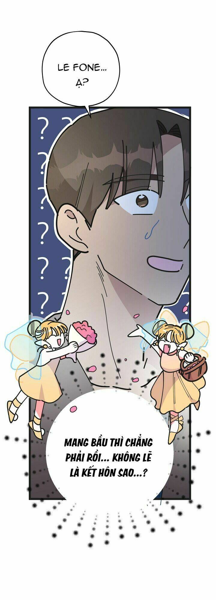 Người Hùng Của Ác Nữ Chapter 60 - Trang 2