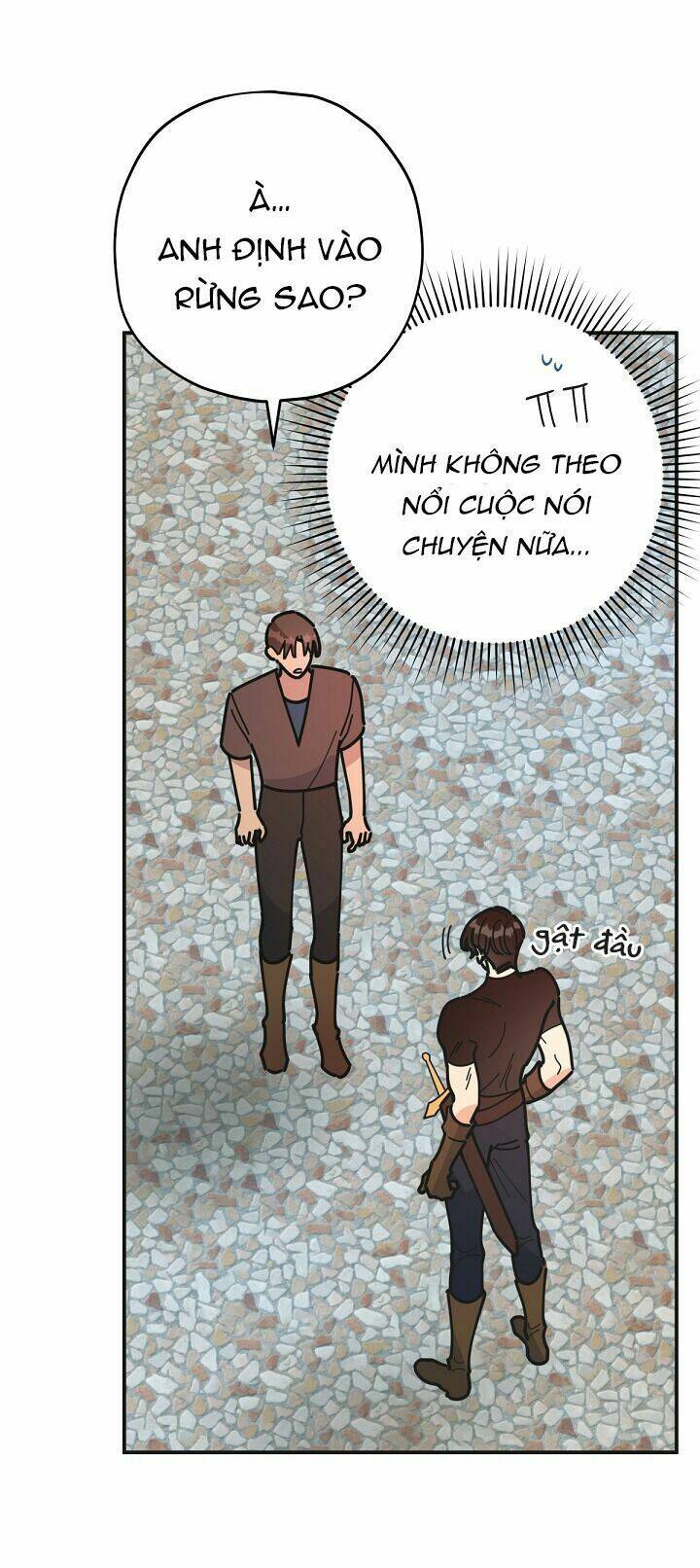 Người Hùng Của Ác Nữ Chapter 60 - Trang 2