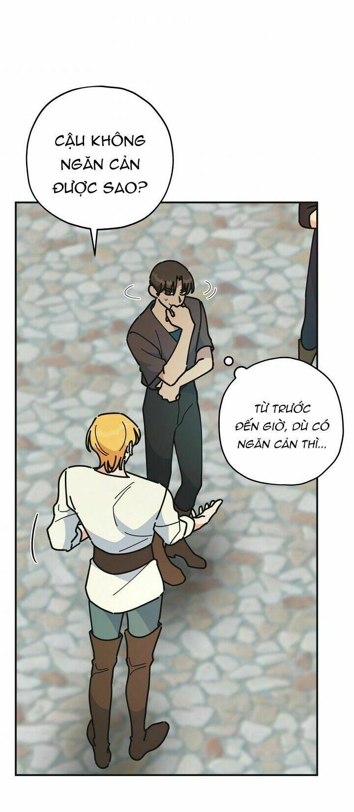 Người Hùng Của Ác Nữ Chapter 60 - Trang 2