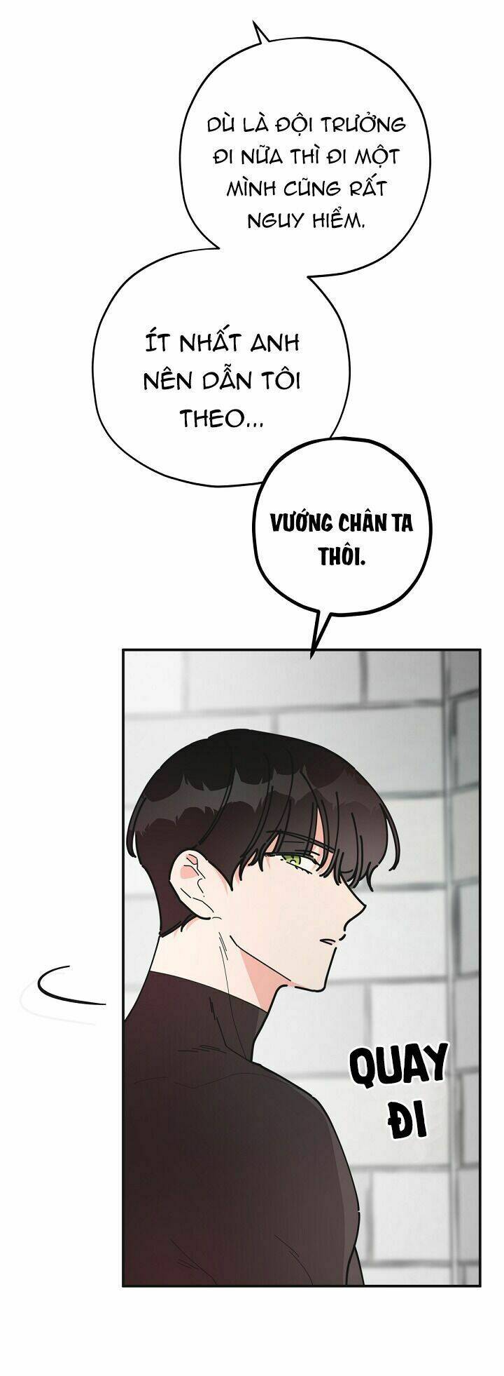 Người Hùng Của Ác Nữ Chapter 60 - Trang 2