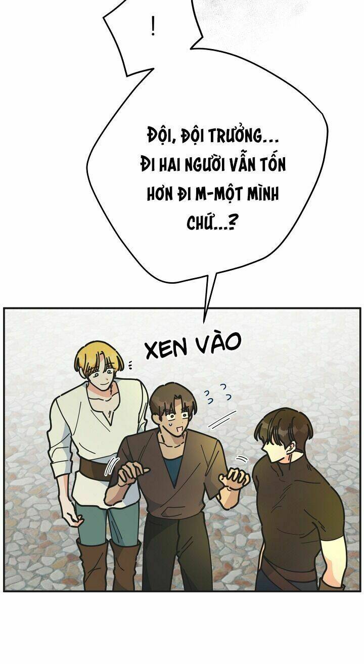 Người Hùng Của Ác Nữ Chapter 60 - Trang 2