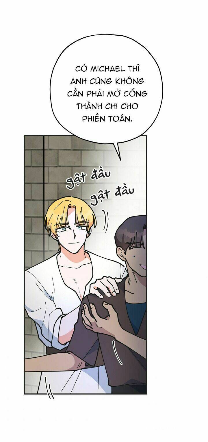 Người Hùng Của Ác Nữ Chapter 60 - Trang 2