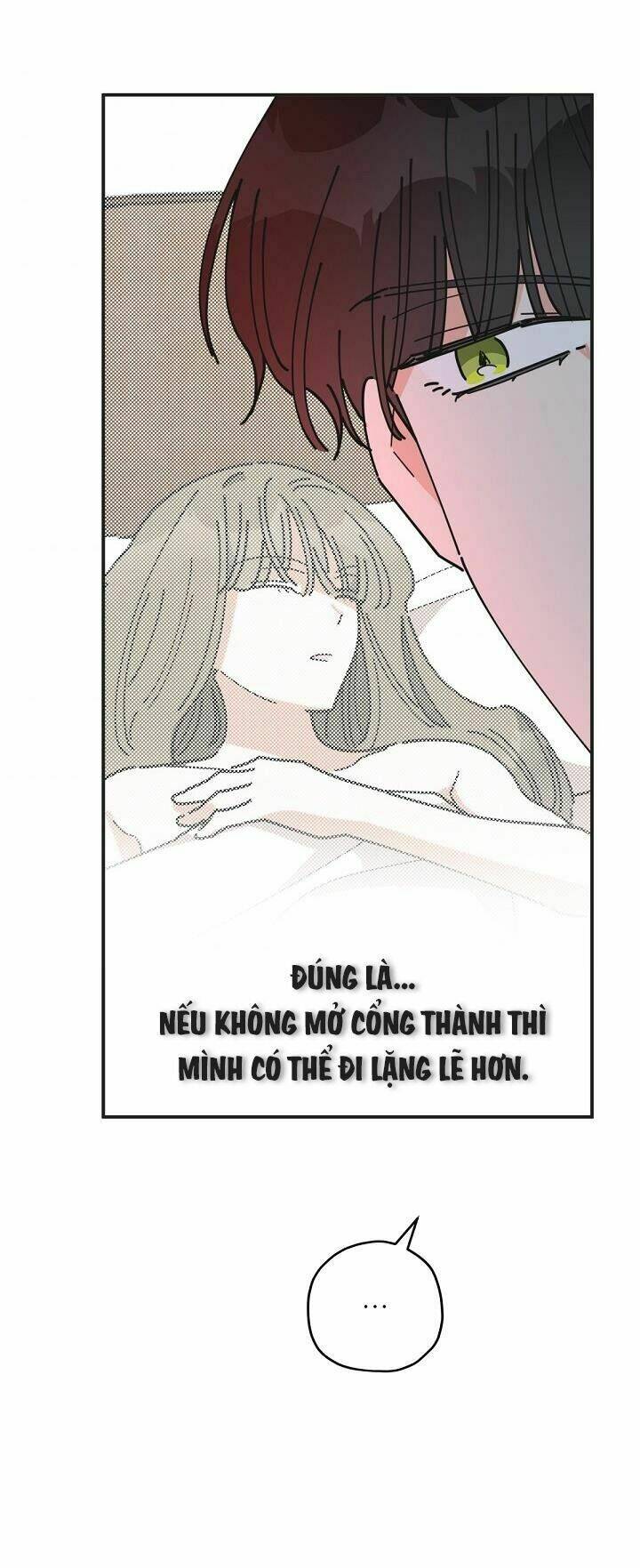 Người Hùng Của Ác Nữ Chapter 60 - Trang 2