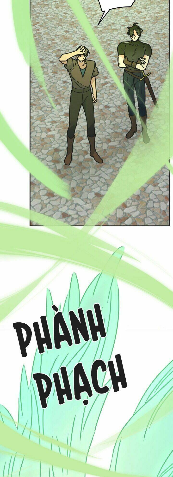 Người Hùng Của Ác Nữ Chapter 60 - Trang 2