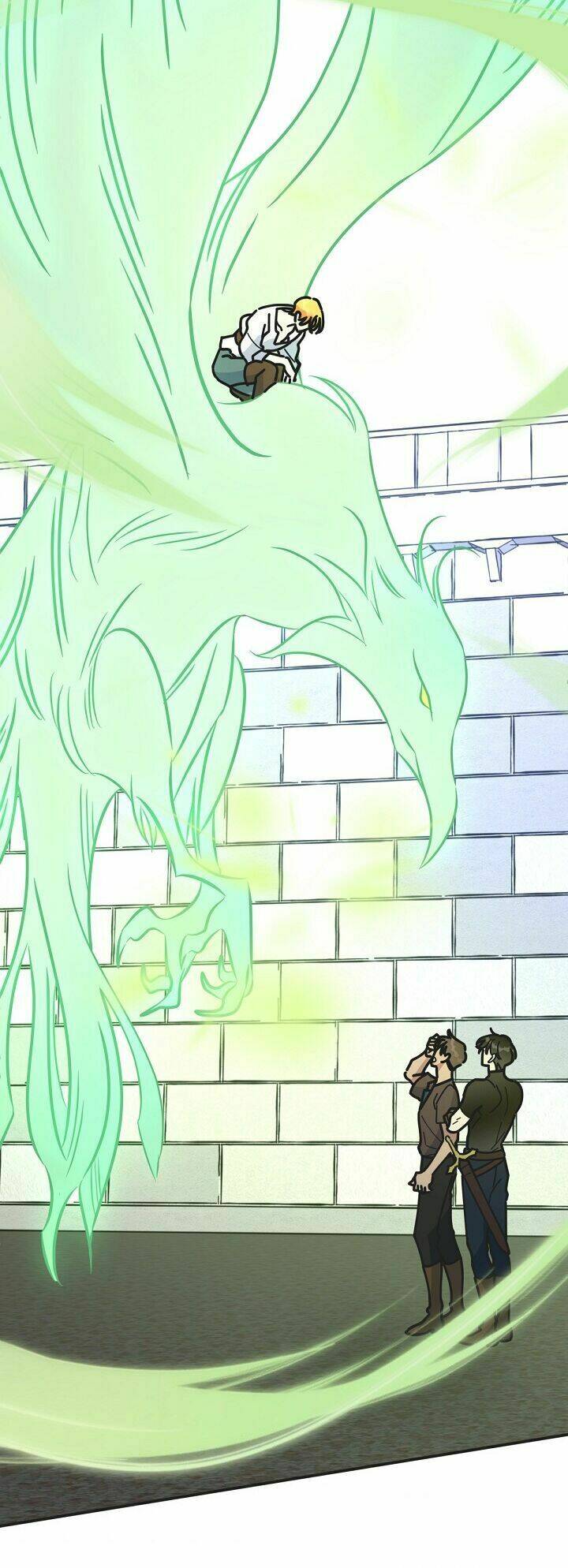 Người Hùng Của Ác Nữ Chapter 60 - Trang 2