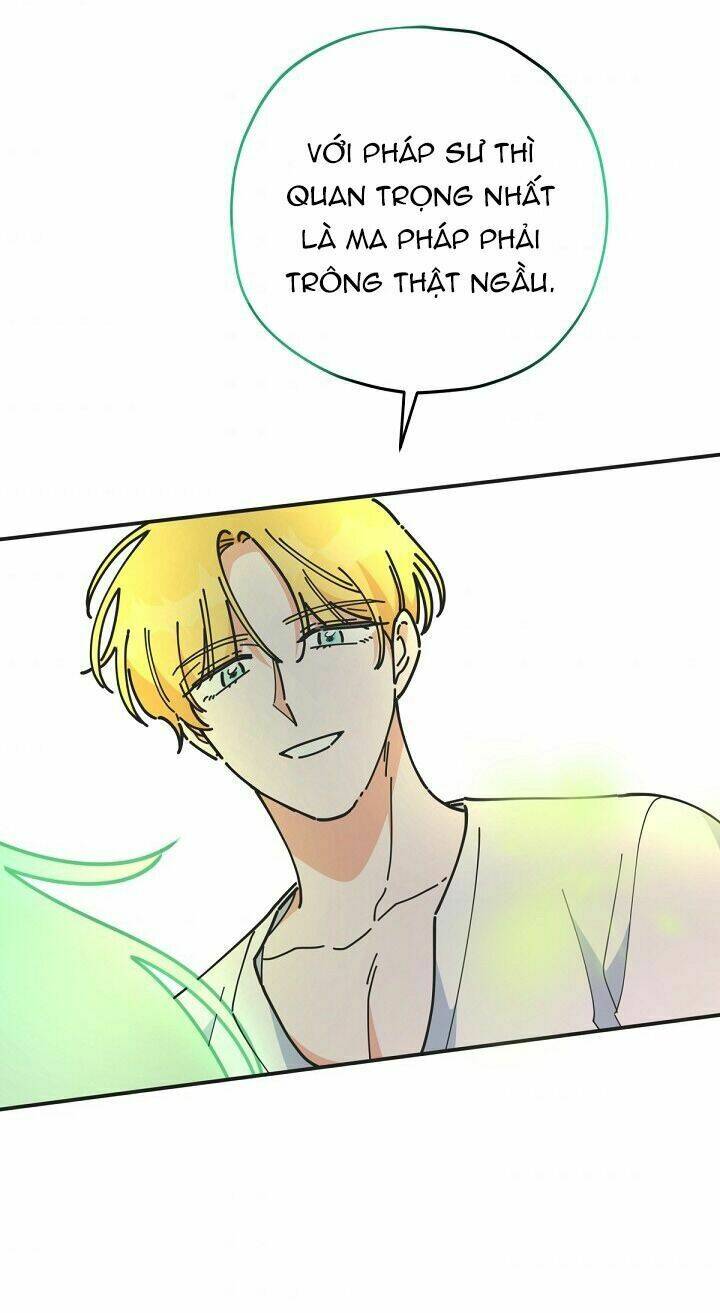 Người Hùng Của Ác Nữ Chapter 60 - Trang 2