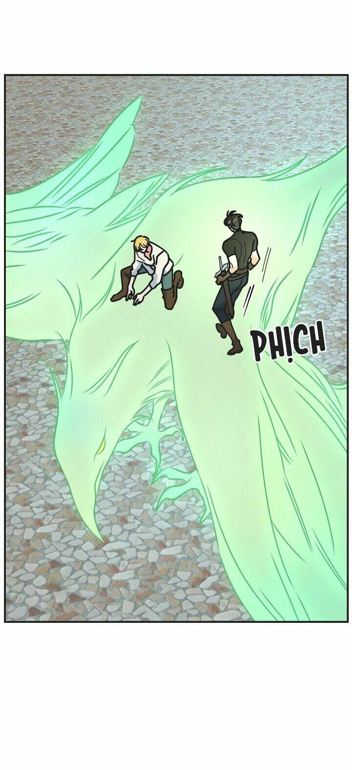 Người Hùng Của Ác Nữ Chapter 60 - Trang 2