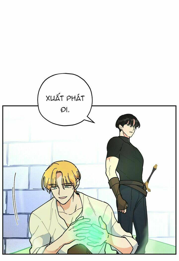 Người Hùng Của Ác Nữ Chapter 60 - Trang 2