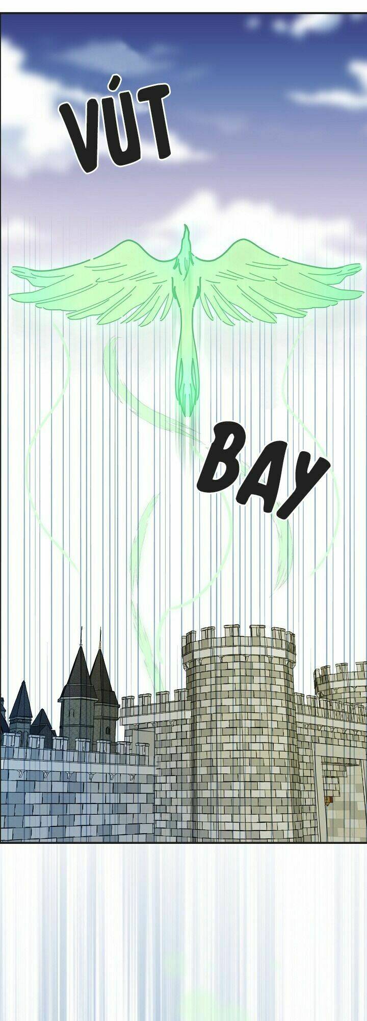 Người Hùng Của Ác Nữ Chapter 60 - Trang 2