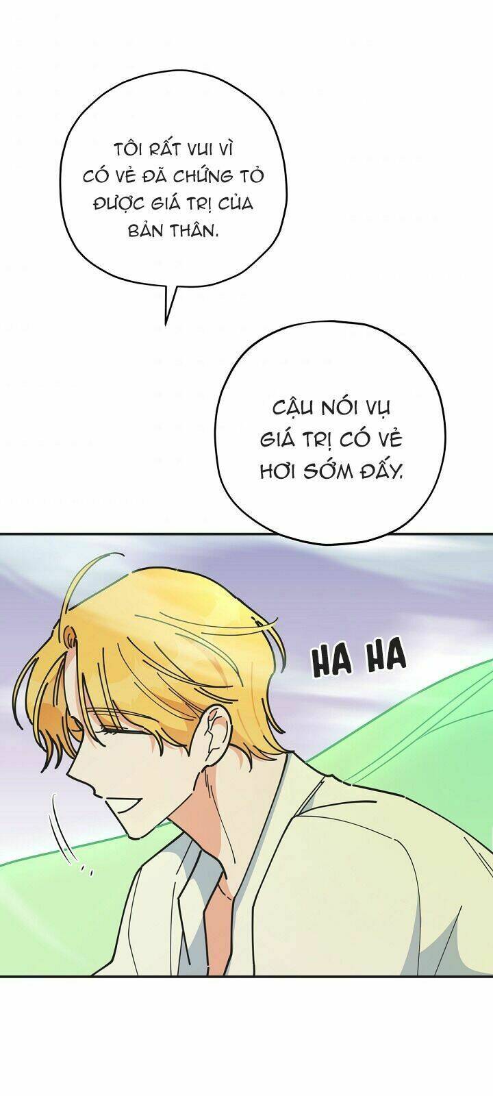 Người Hùng Của Ác Nữ Chapter 60 - Trang 2