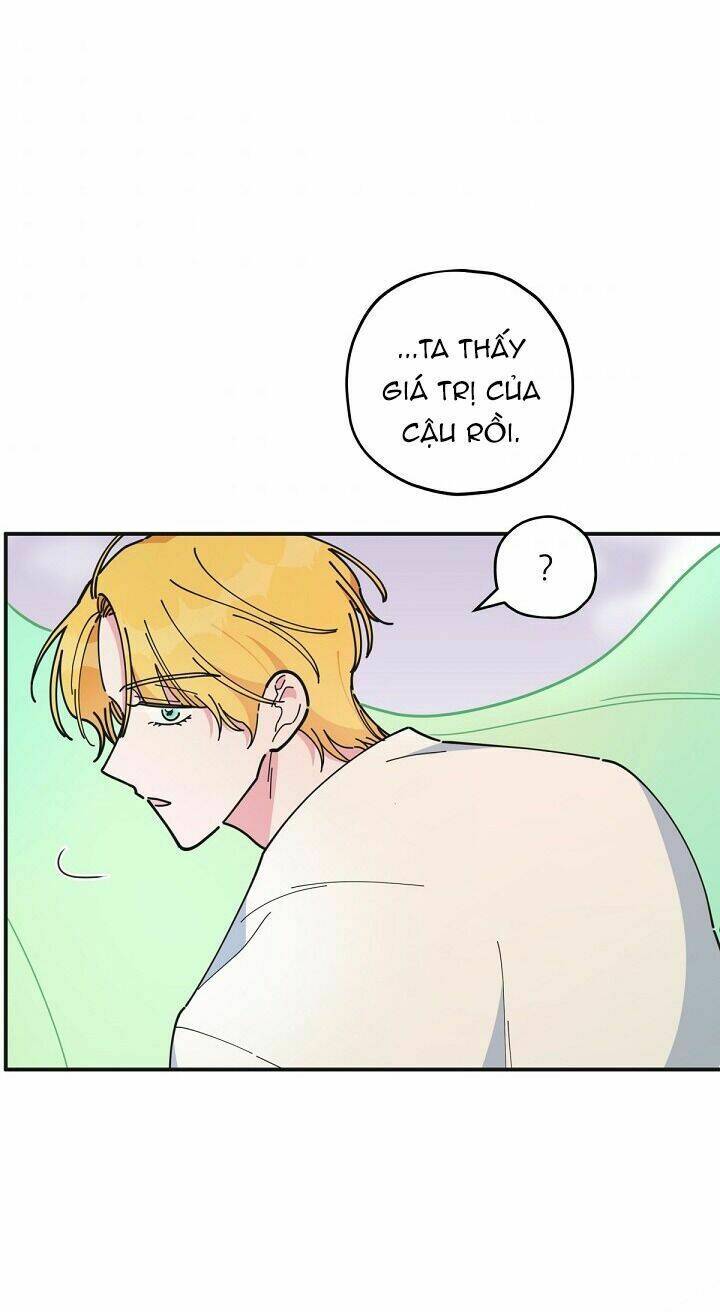 Người Hùng Của Ác Nữ Chapter 60 - Trang 2