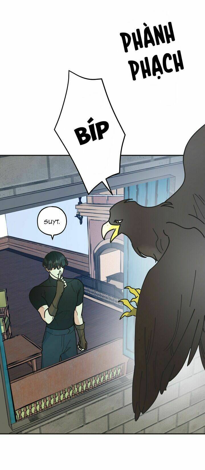 Người Hùng Của Ác Nữ Chapter 60 - Trang 2