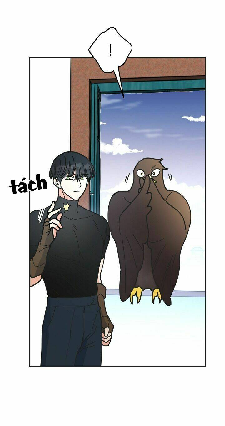 Người Hùng Của Ác Nữ Chapter 60 - Trang 2