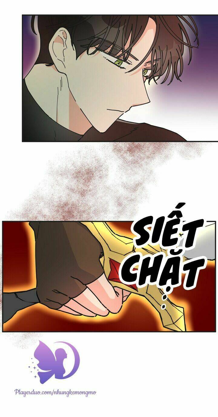 Người Hùng Của Ác Nữ Chapter 61 - Trang 2