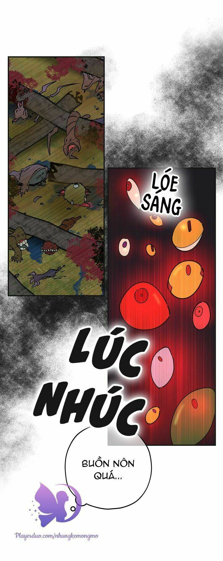 Người Hùng Của Ác Nữ Chapter 61 - Trang 2