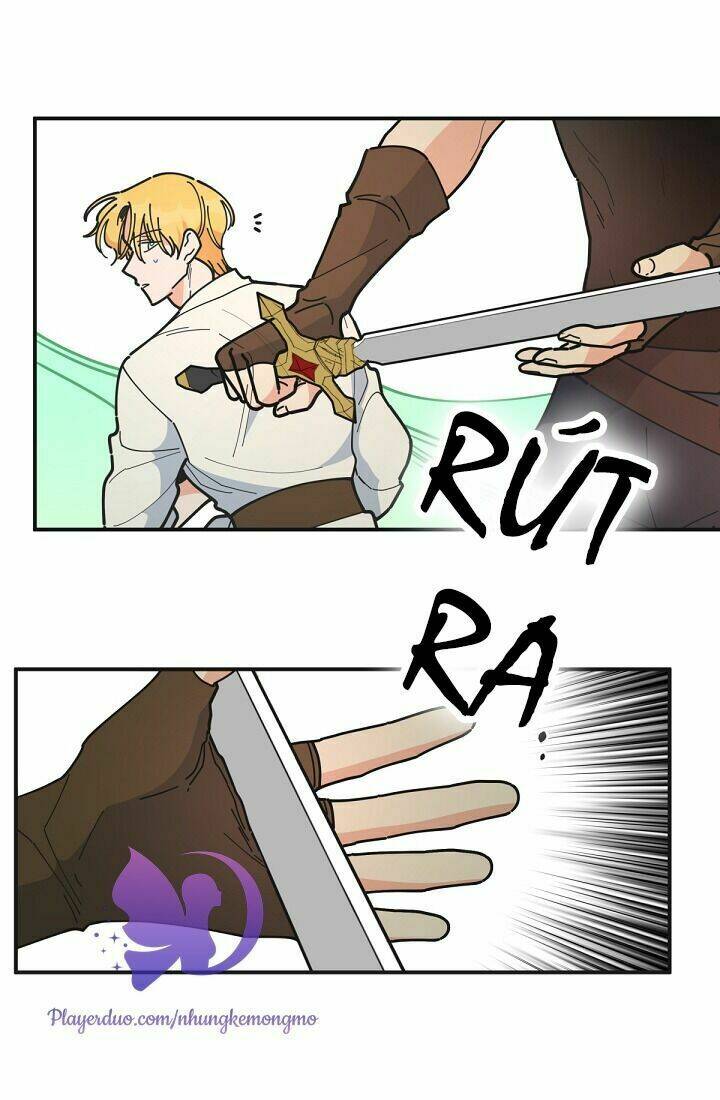 Người Hùng Của Ác Nữ Chapter 61 - Trang 2