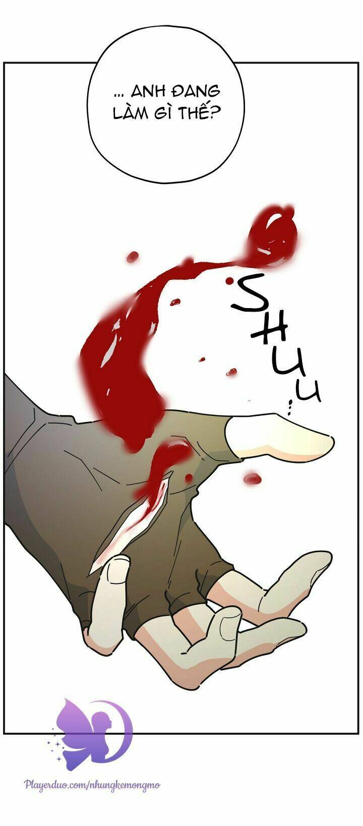 Người Hùng Của Ác Nữ Chapter 61 - Trang 2