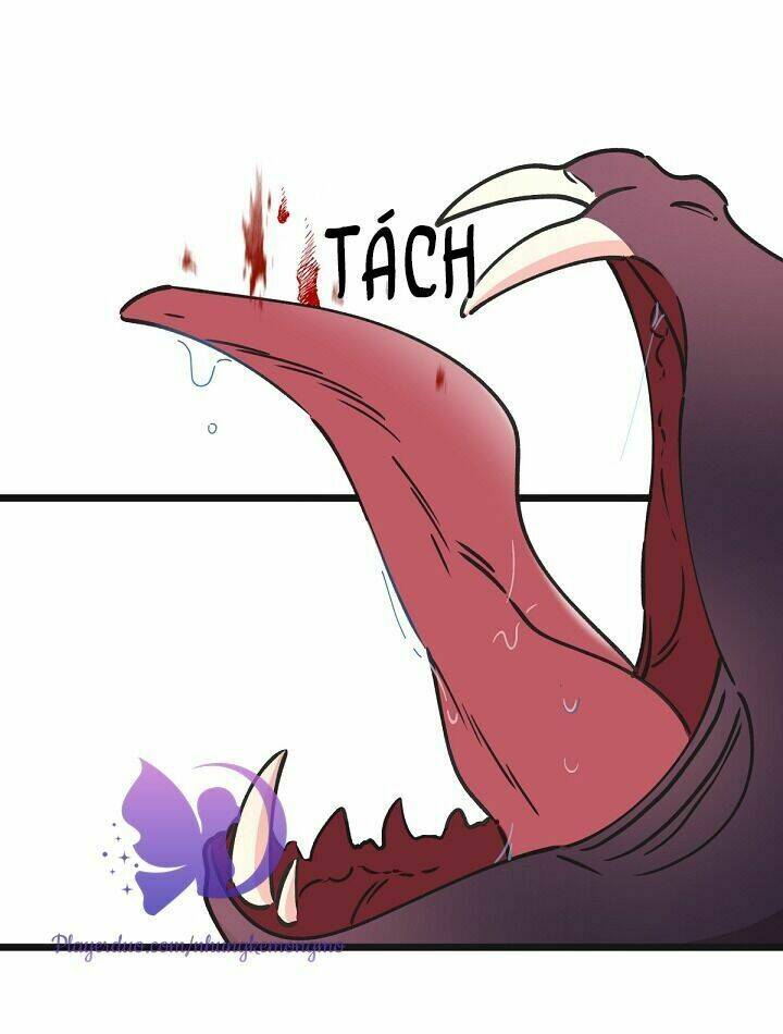 Người Hùng Của Ác Nữ Chapter 61 - Trang 2