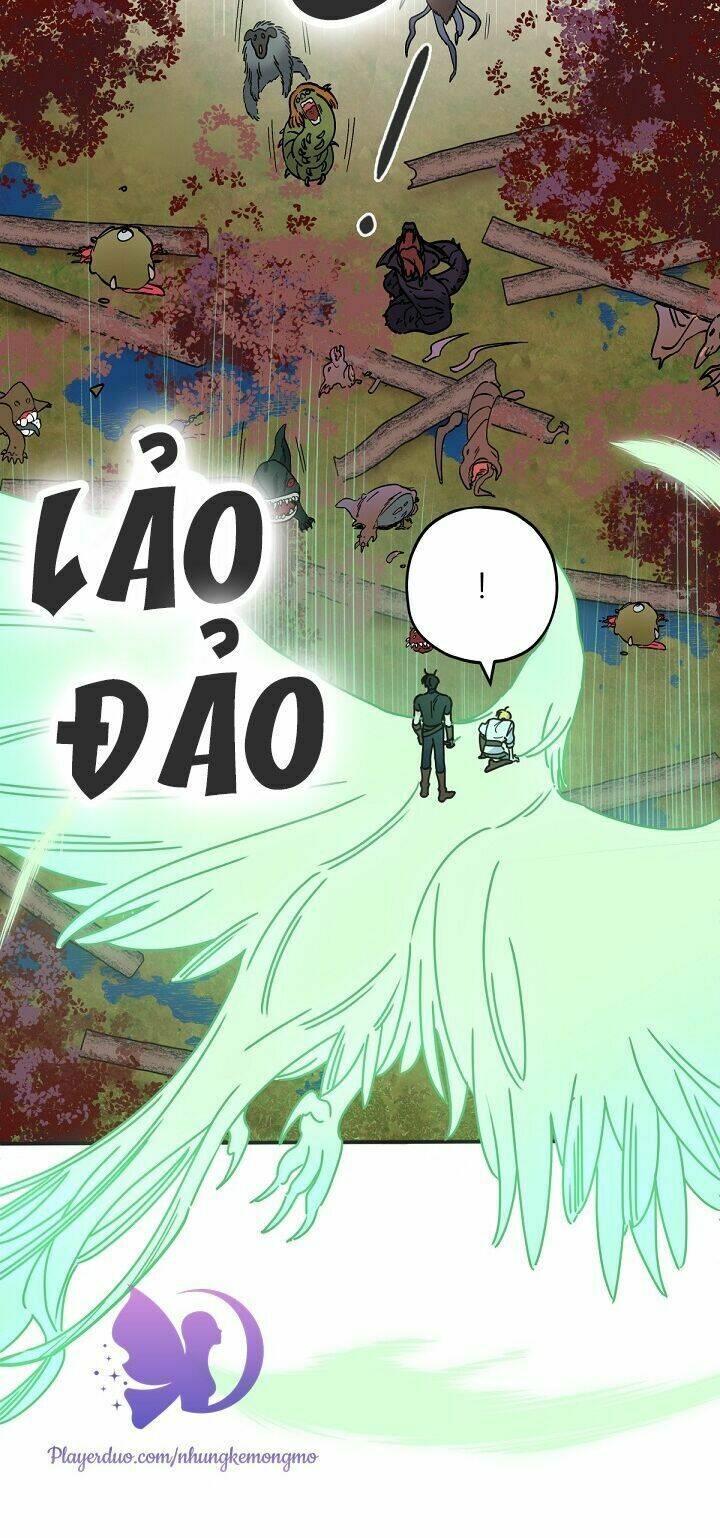 Người Hùng Của Ác Nữ Chapter 61 - Trang 2