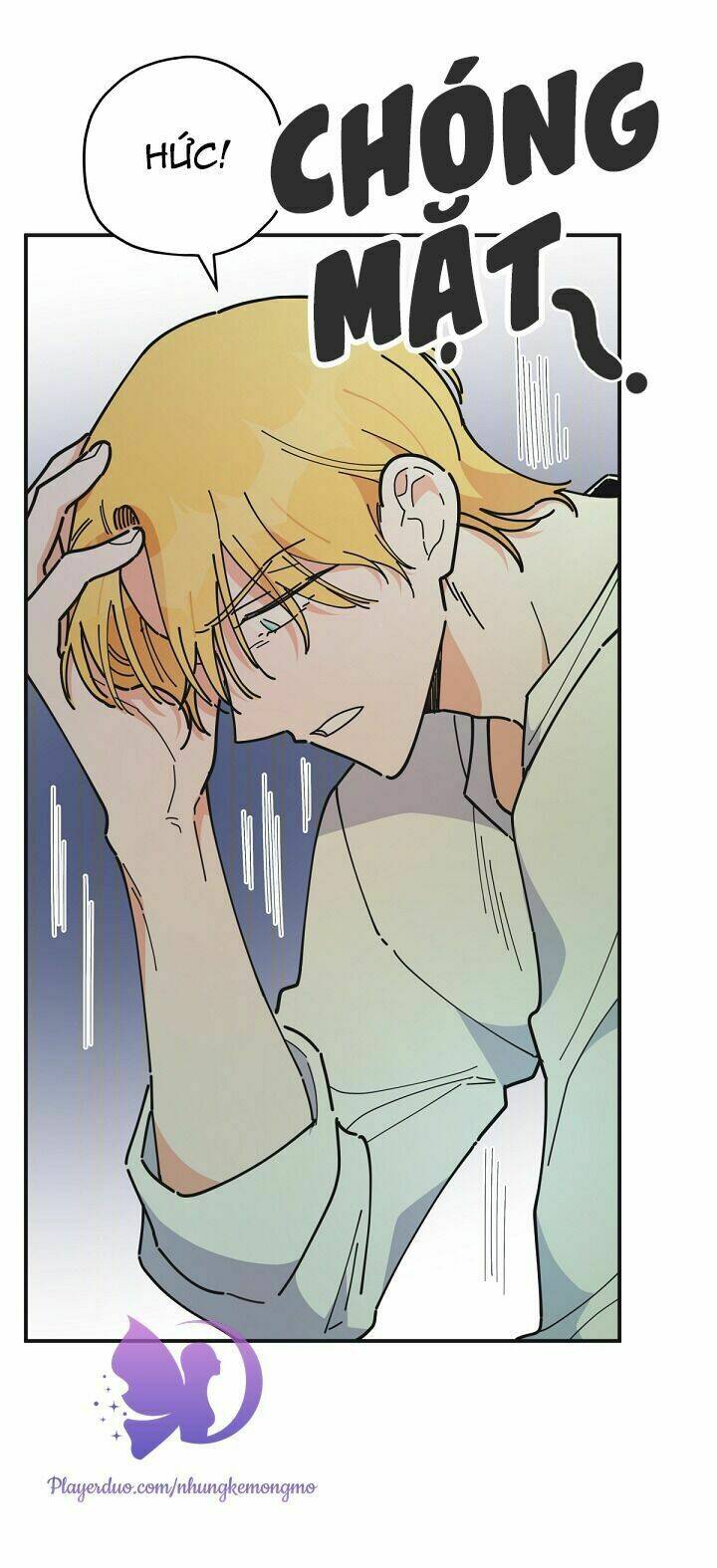 Người Hùng Của Ác Nữ Chapter 61 - Trang 2