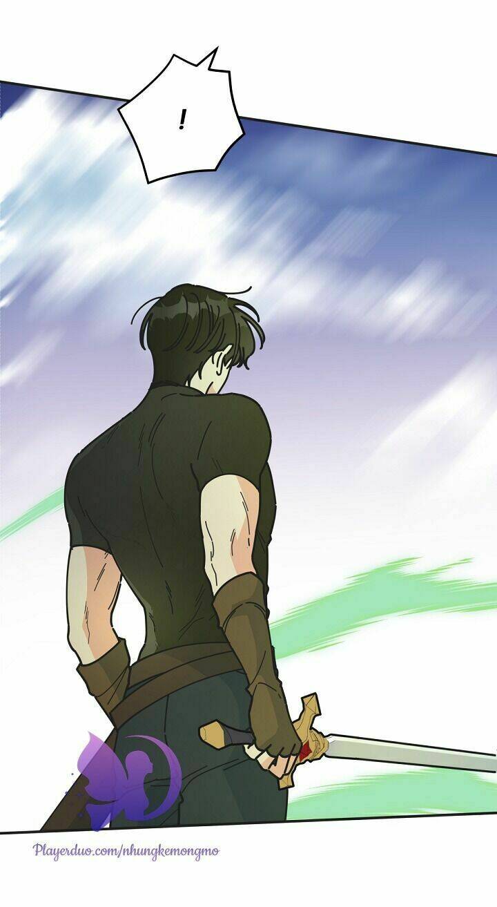 Người Hùng Của Ác Nữ Chapter 61 - Trang 2