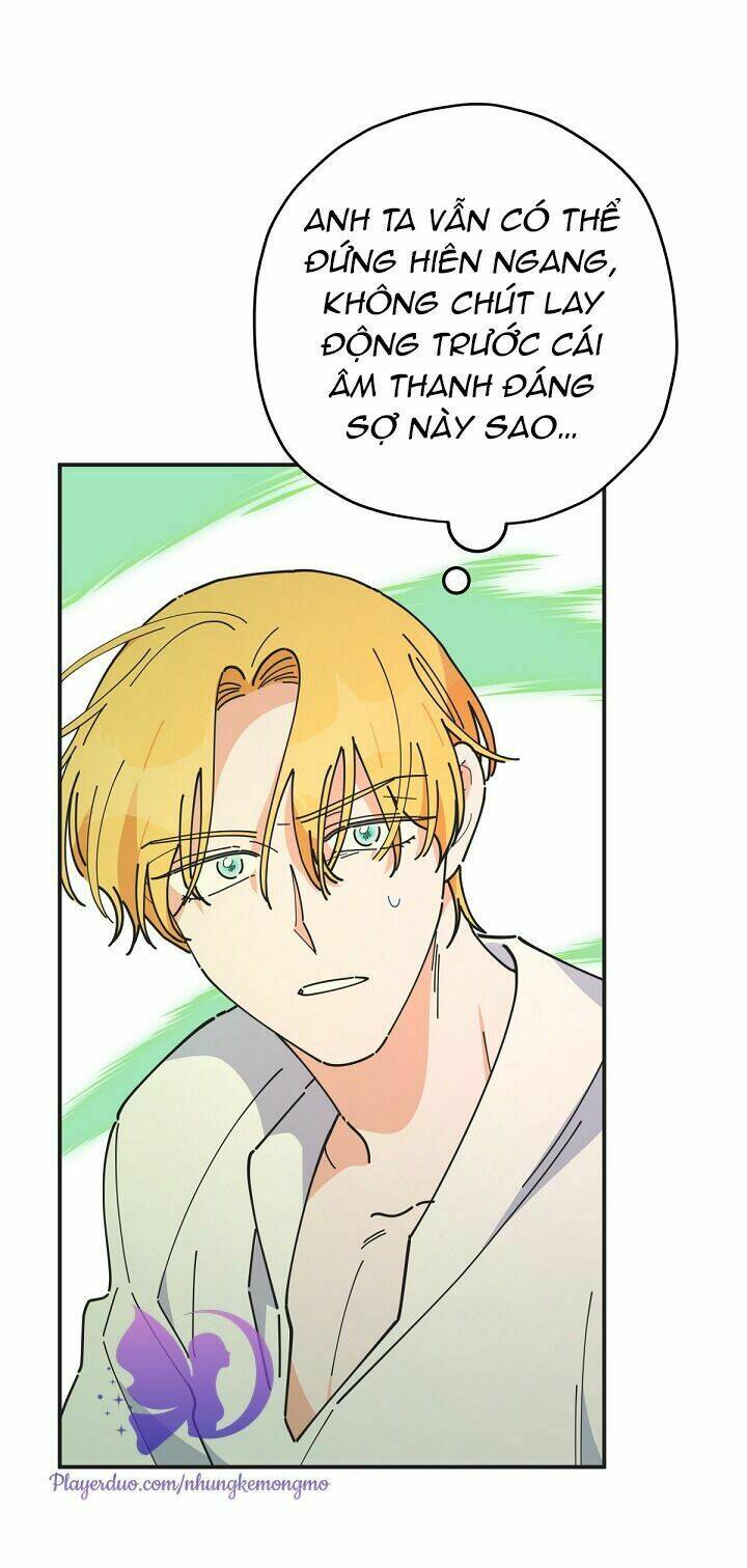 Người Hùng Của Ác Nữ Chapter 61 - Trang 2