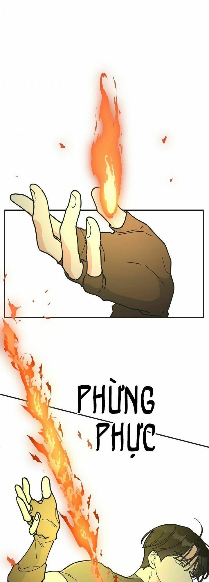 Người Hùng Của Ác Nữ Chapter 61 - Trang 2