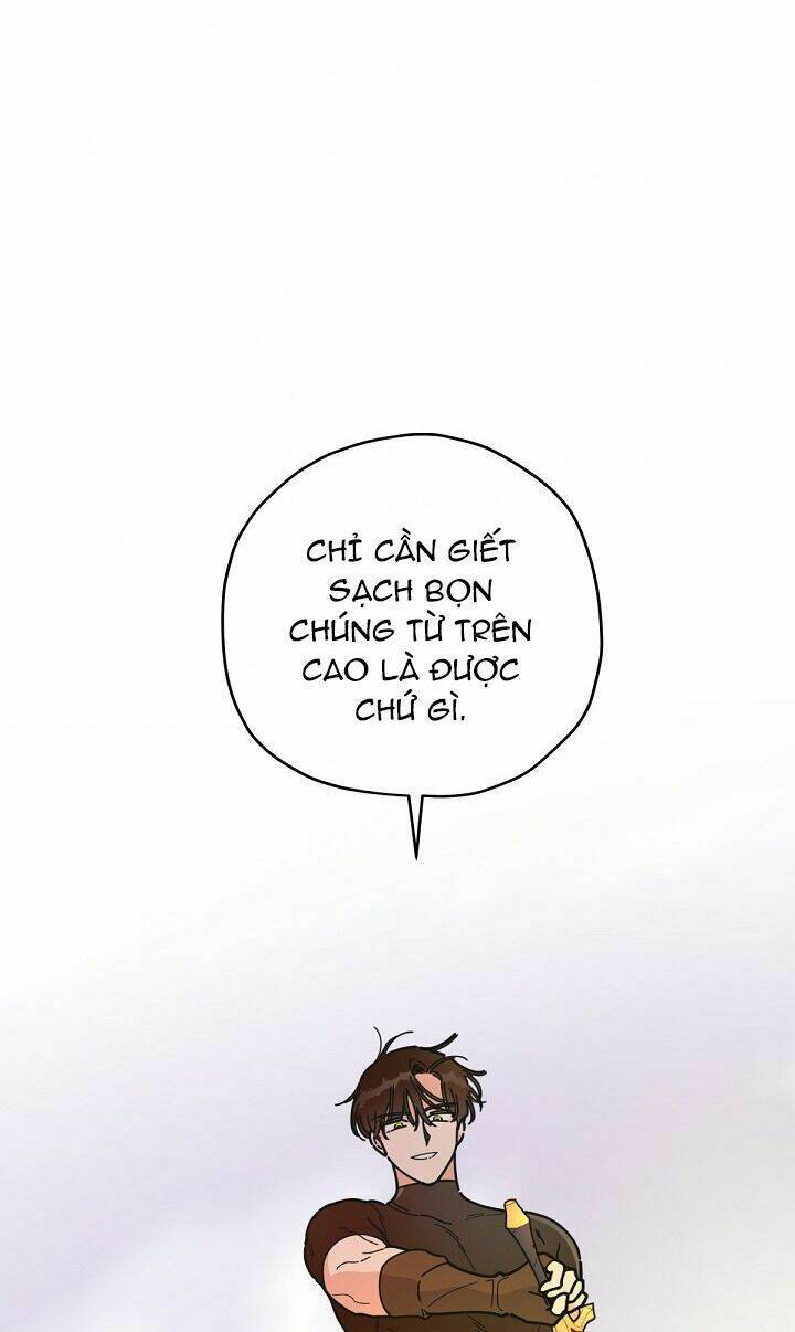 Người Hùng Của Ác Nữ Chapter 61 - Trang 2