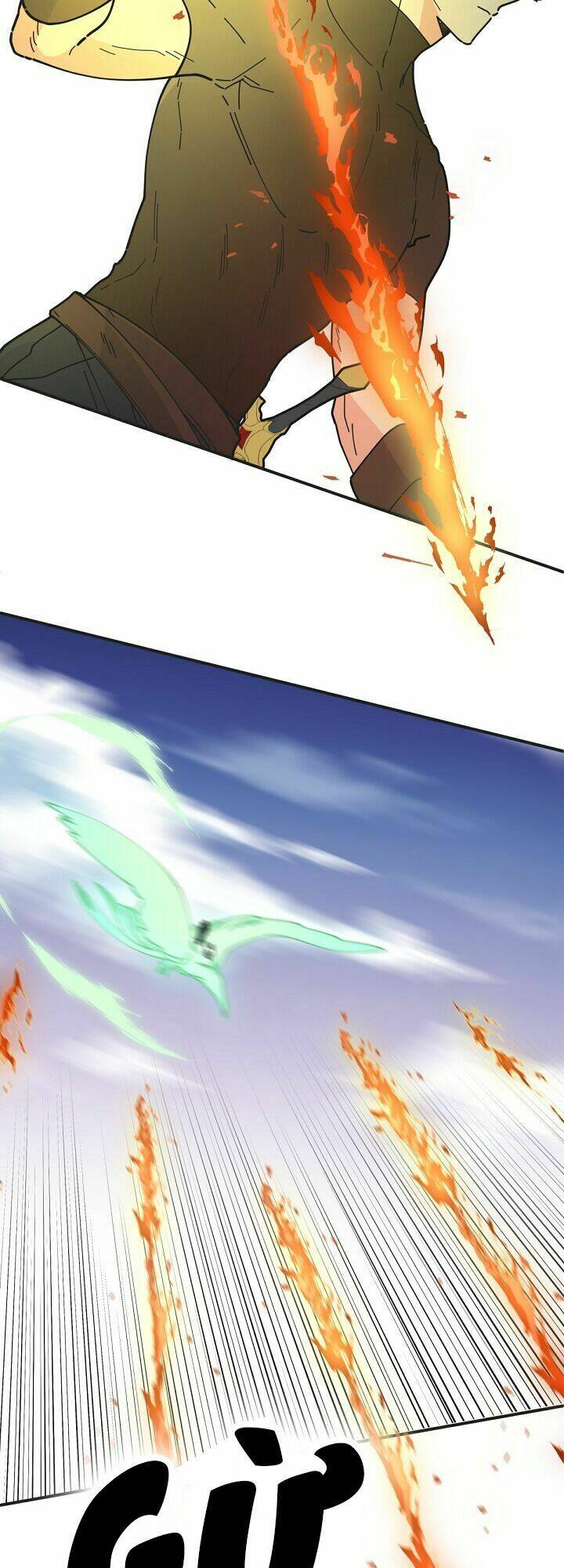 Người Hùng Của Ác Nữ Chapter 61 - Trang 2