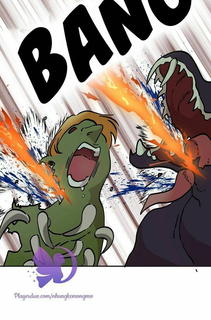 Người Hùng Của Ác Nữ Chapter 61 - Trang 2