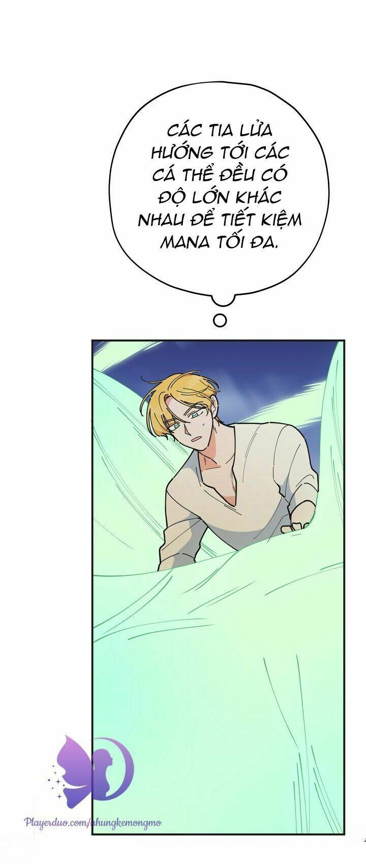 Người Hùng Của Ác Nữ Chapter 61 - Trang 2