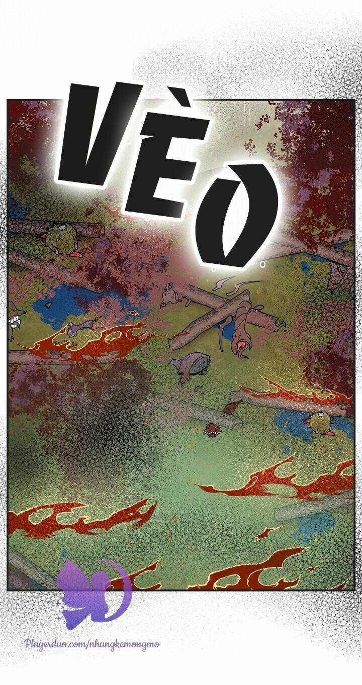 Người Hùng Của Ác Nữ Chapter 61 - Trang 2