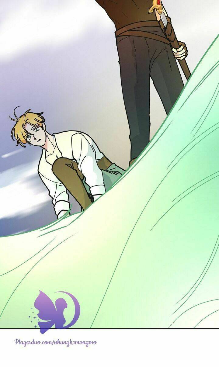 Người Hùng Của Ác Nữ Chapter 61 - Trang 2