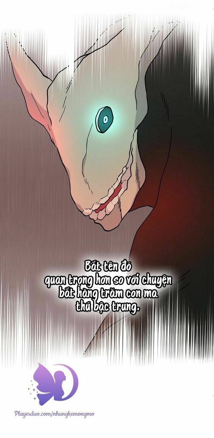 Người Hùng Của Ác Nữ Chapter 61 - Trang 2