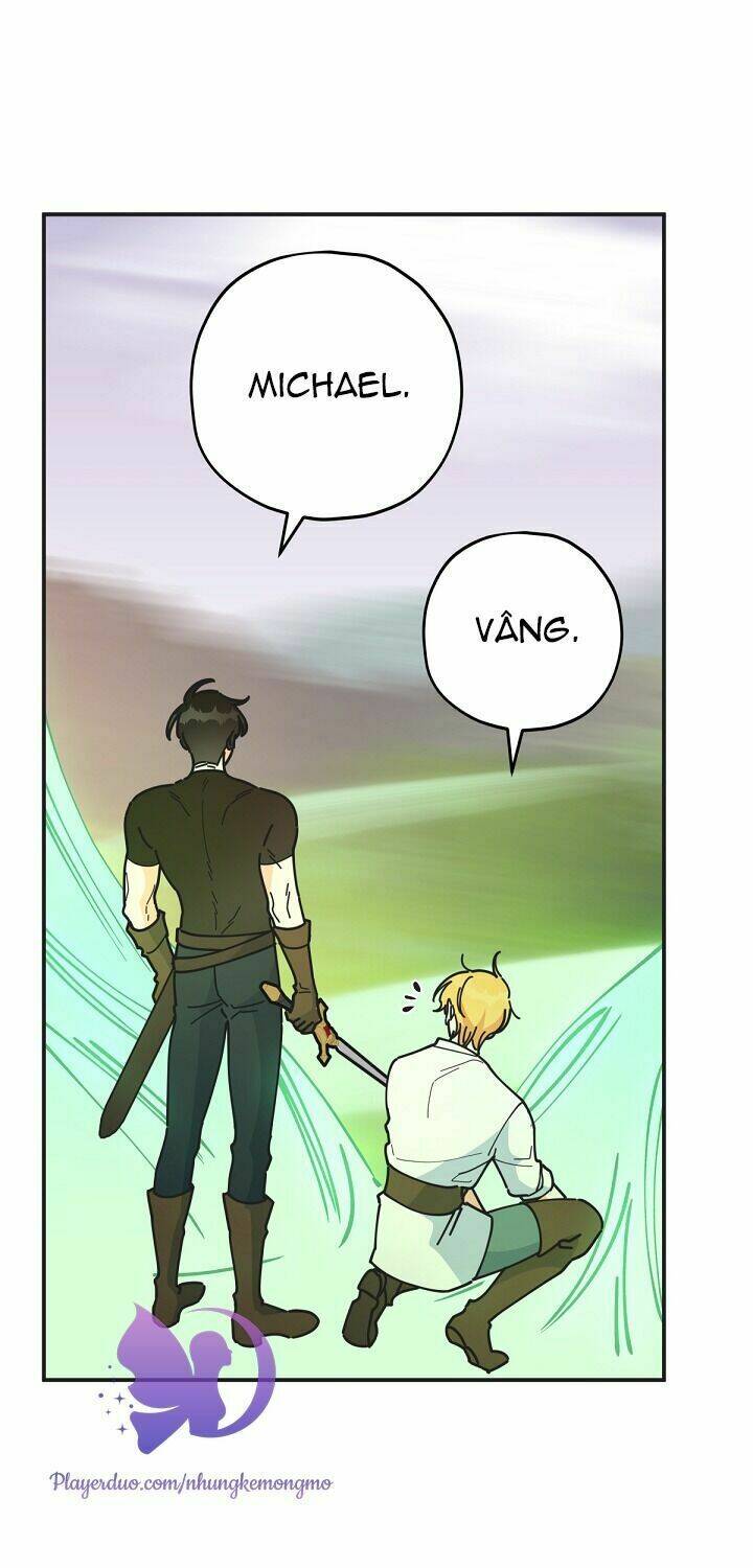 Người Hùng Của Ác Nữ Chapter 61 - Trang 2