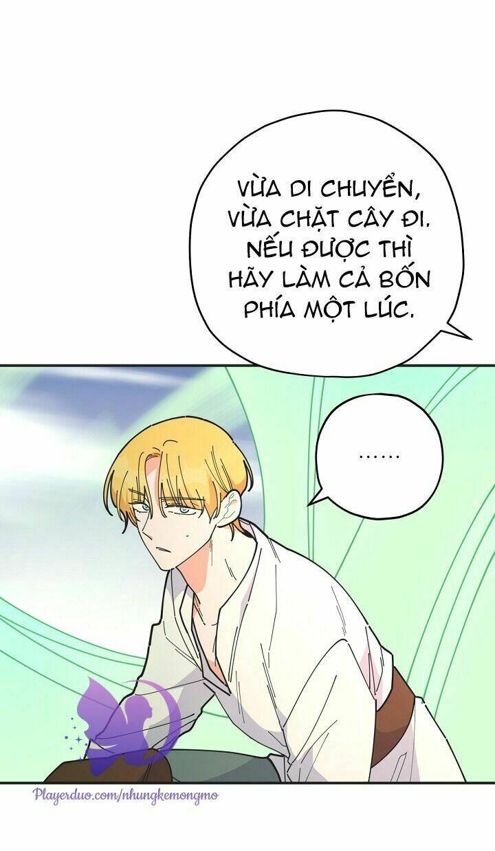 Người Hùng Của Ác Nữ Chapter 61 - Trang 2