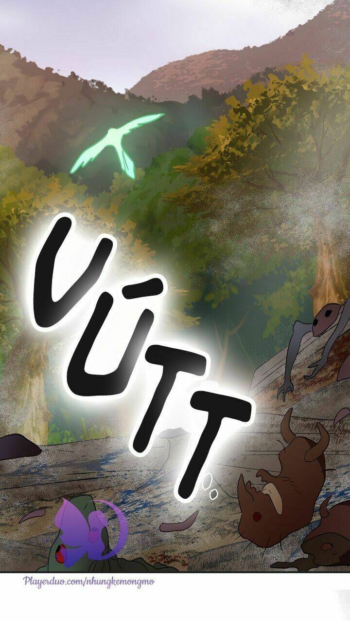 Người Hùng Của Ác Nữ Chapter 61 - Trang 2