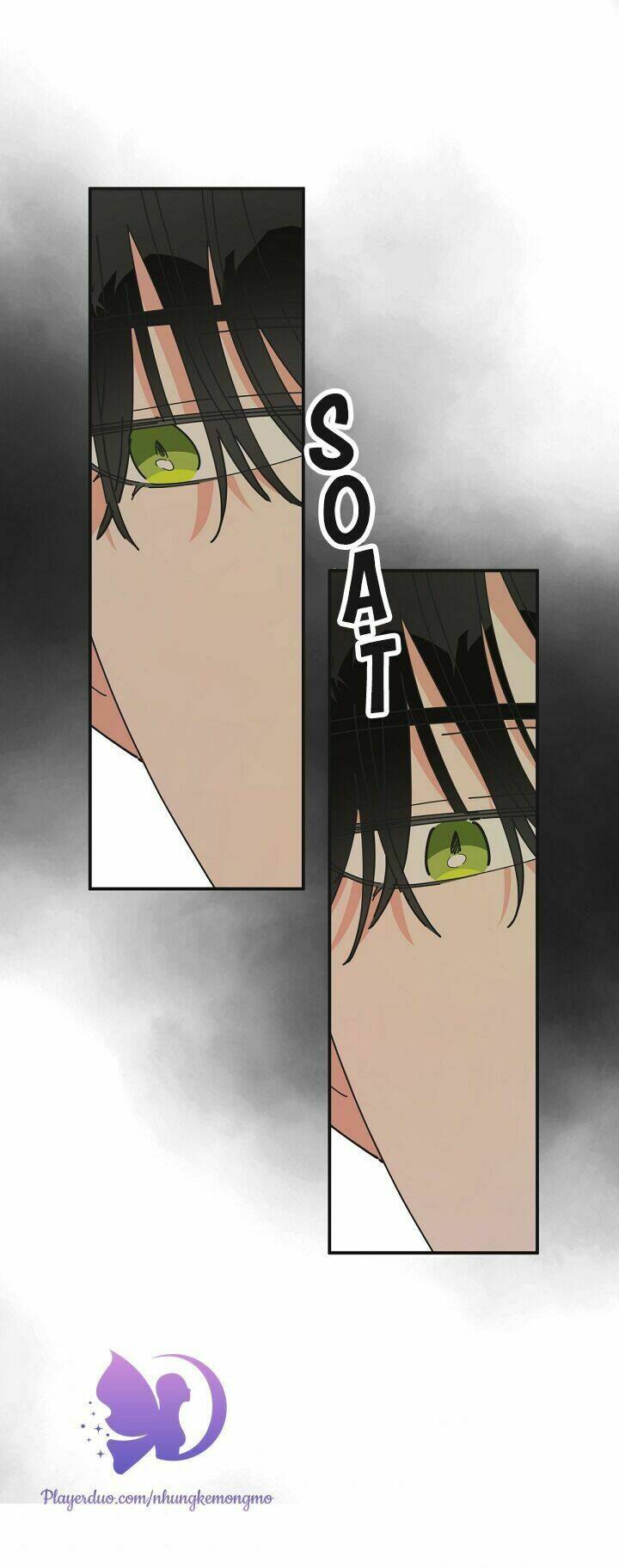 Người Hùng Của Ác Nữ Chapter 61 - Trang 2