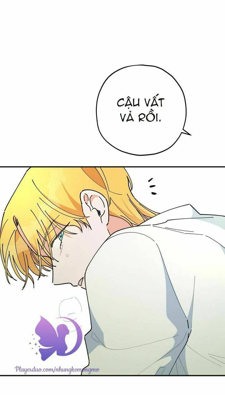 Người Hùng Của Ác Nữ Chapter 61 - Trang 2