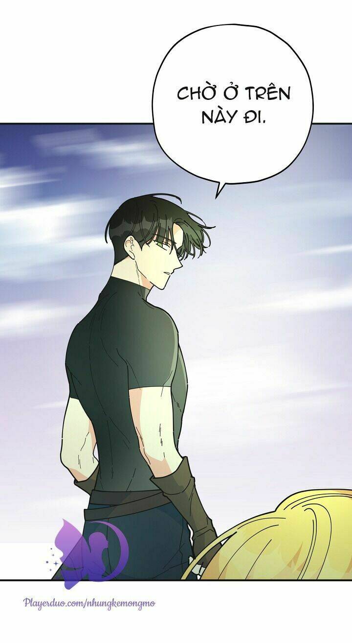 Người Hùng Của Ác Nữ Chapter 61 - Trang 2