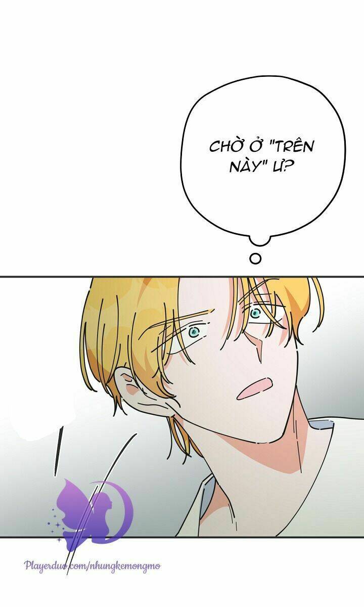 Người Hùng Của Ác Nữ Chapter 61 - Trang 2