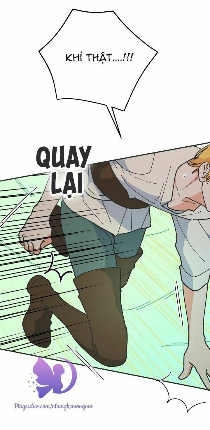 Người Hùng Của Ác Nữ Chapter 61 - Trang 2