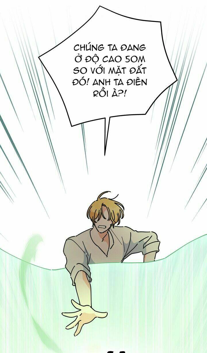 Người Hùng Của Ác Nữ Chapter 61 - Trang 2