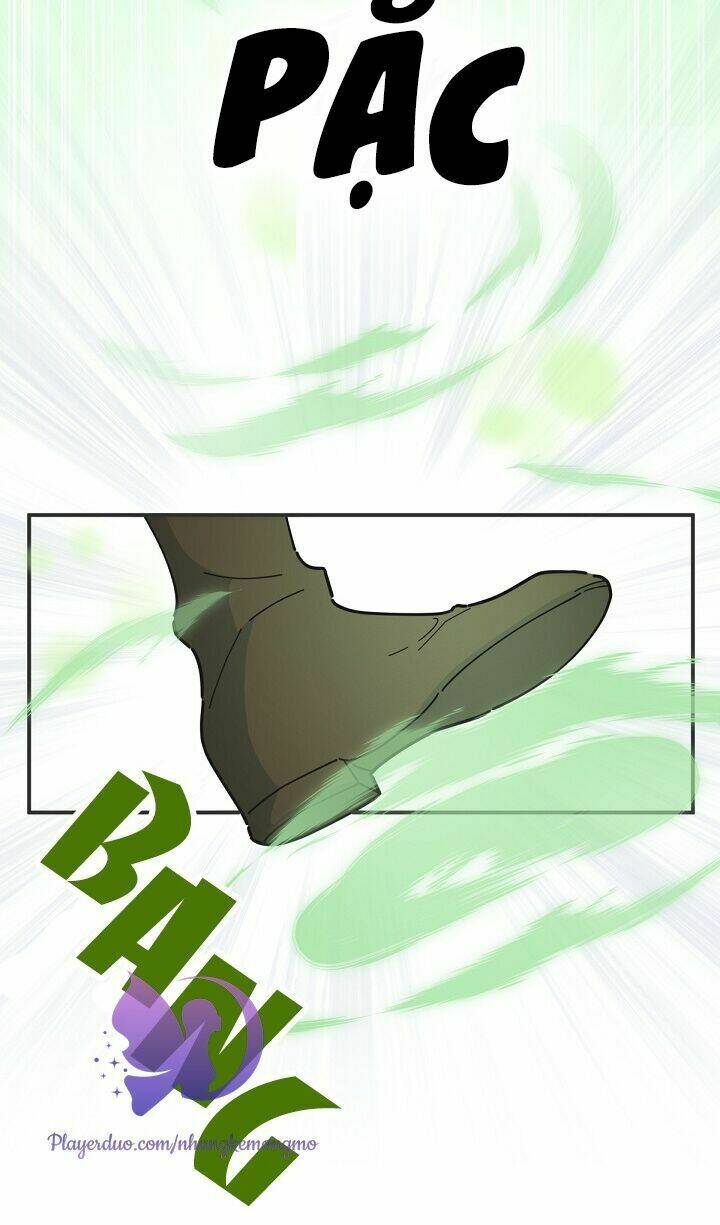 Người Hùng Của Ác Nữ Chapter 61 - Trang 2