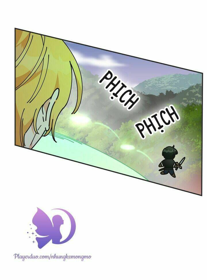 Người Hùng Của Ác Nữ Chapter 61 - Trang 2