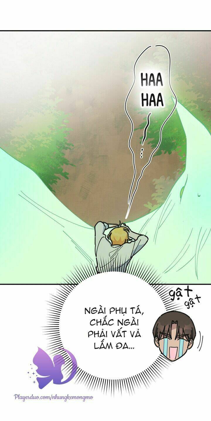 Người Hùng Của Ác Nữ Chapter 61 - Trang 2