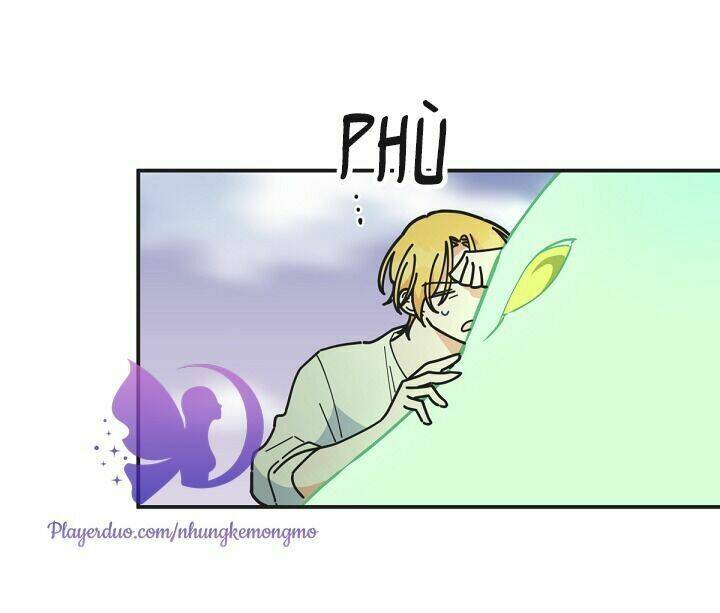 Người Hùng Của Ác Nữ Chapter 61 - Trang 2