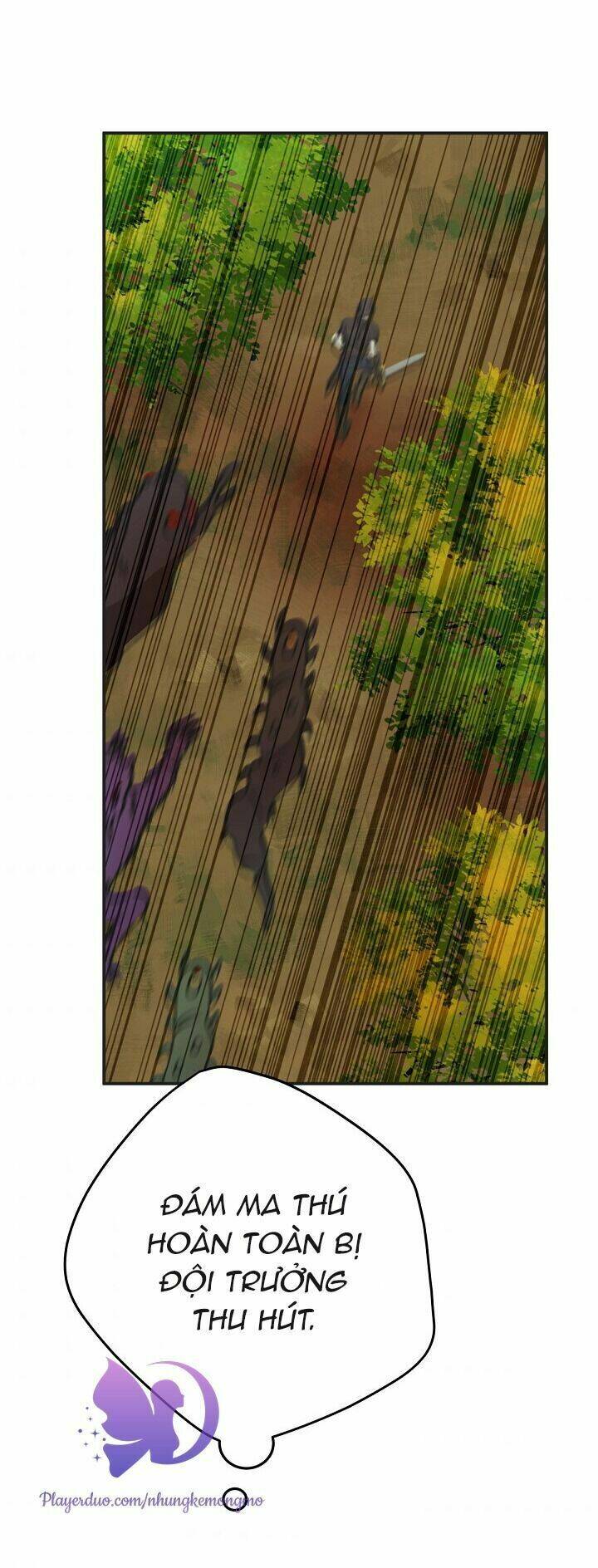 Người Hùng Của Ác Nữ Chapter 61 - Trang 2