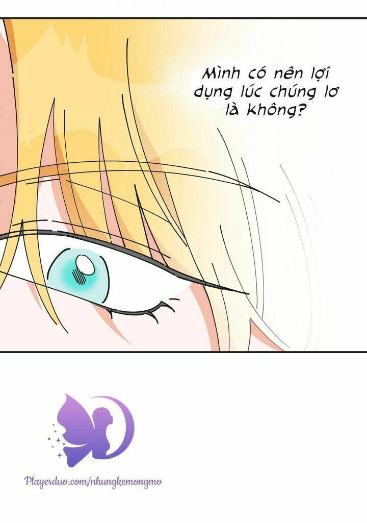 Người Hùng Của Ác Nữ Chapter 61 - Trang 2